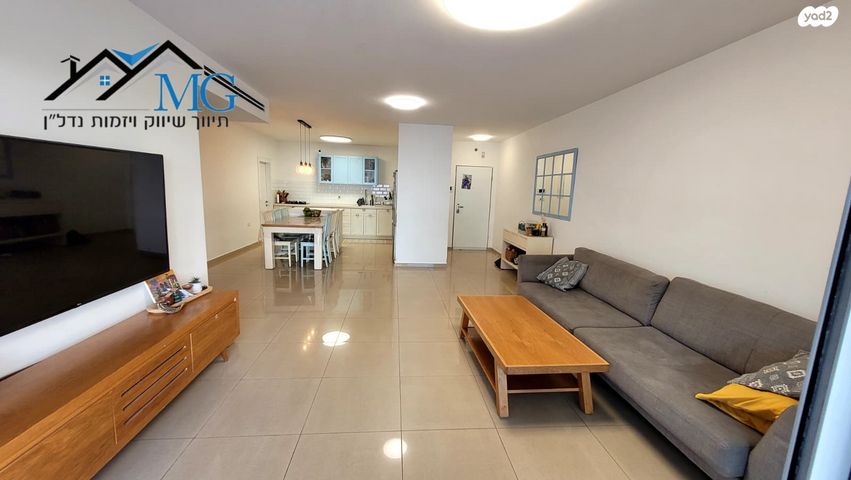 דירה, אהוד מנור 7, קרית אילון, חולון