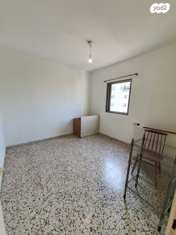 גג/ פנטהאוז, אליעזר בן יהודה 32, נתניה