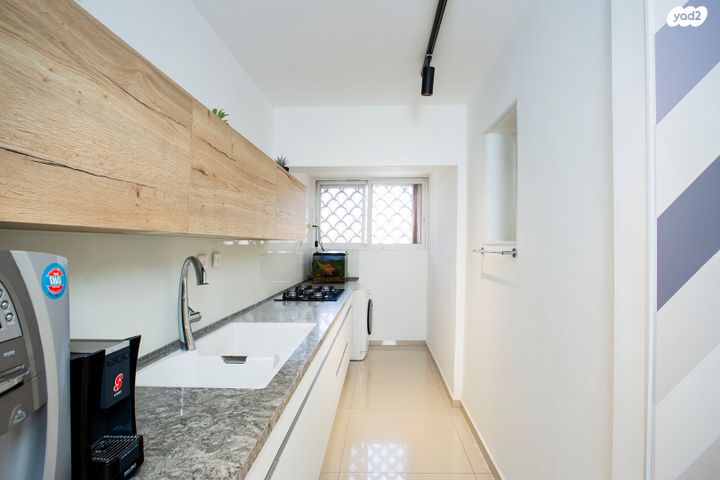 דירת גן, אסא קדמוני, נווה ברבור, כפר שלם מערב, תל אביב יפו