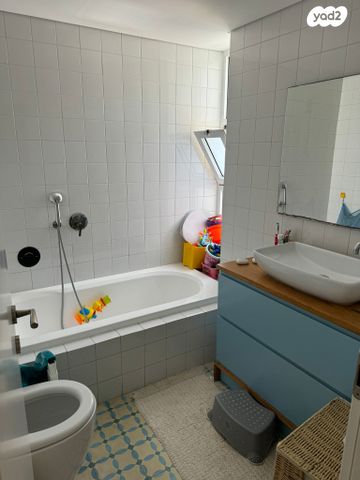 דירה, יהודה בורלא, תכנית ל', למד, תל אביב יפו