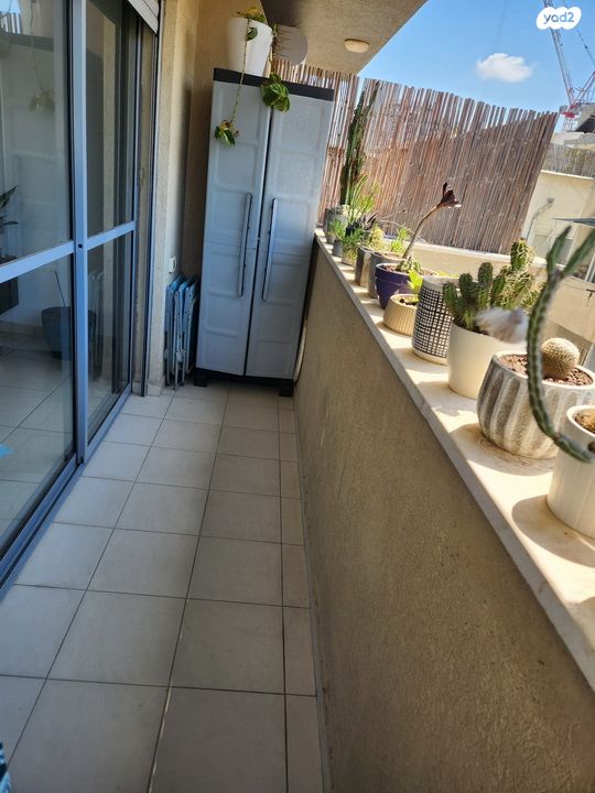 דירה, פלורנטין, תל אביב יפו