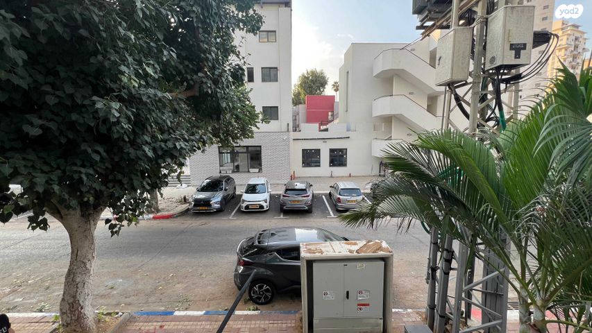 דירה, מקדונלד 12, צפון מערב מרכז העיר, נתניה