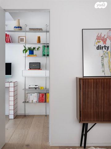 דירה, דיזנגוף, הצפון הישן - דרום, תל אביב יפו