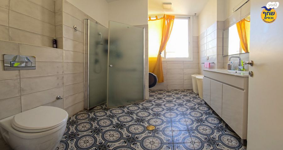 דירה, המכבים, שיפר, פתח תקווה