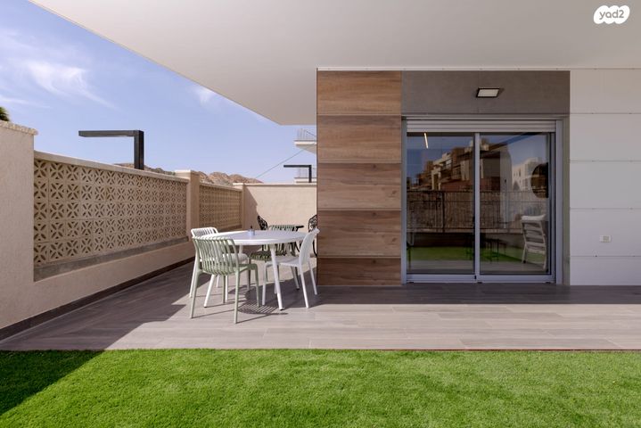 תיירות ונופש, שדרות ששת הימים, הבשמים, שחמון, רובע 6, אילת