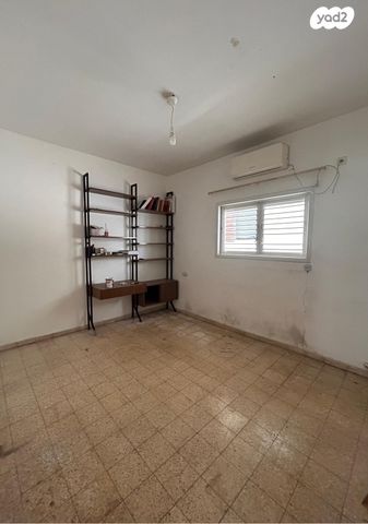 דירה, ביאליק, שכונת יהלום, מרכז העיר ב, רמת גן