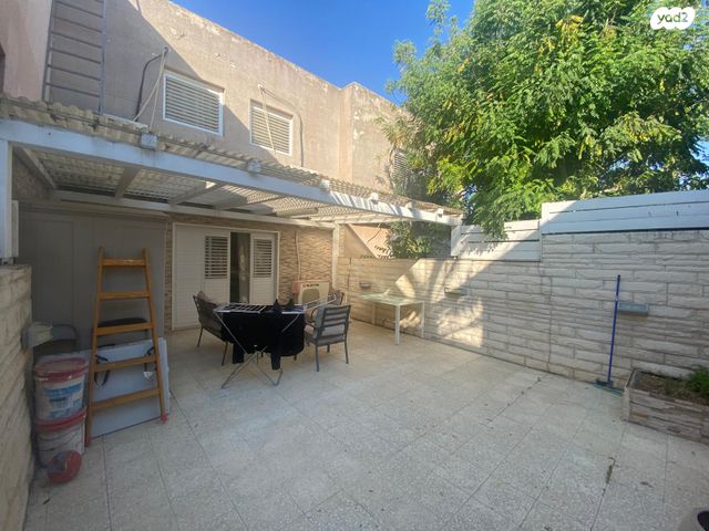 בית פרטי/ קוטג', ההסתדרות, נווה זית, לוד