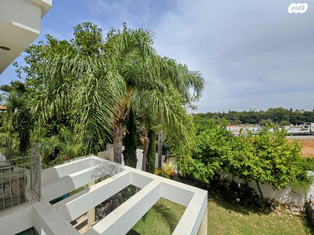 בית פרטי/ קוטג', הרב אפרים, לסטר/רבוצקי, רעננה