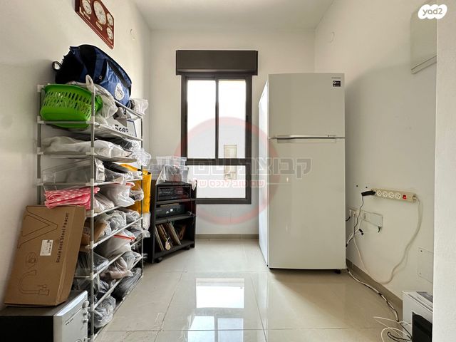 דו משפחתי, סמטת הגומא, שאר העיר, רמת ישי