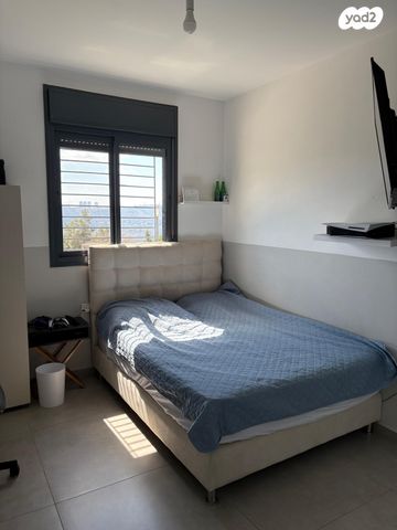 דירה, השקד, נופי החורש, מבשרת ציון