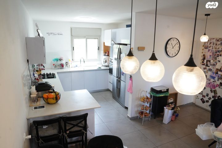 דירה, שביל חודשי השנה, נווה הדרים, אשקלון