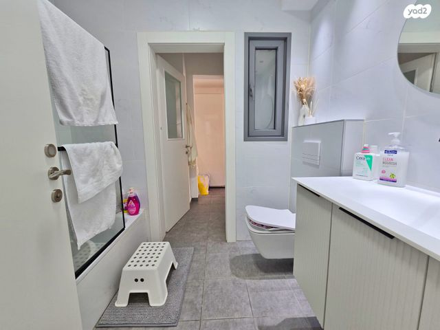 דירה, ז'בוטינסקי, יצחק שדה, אזור