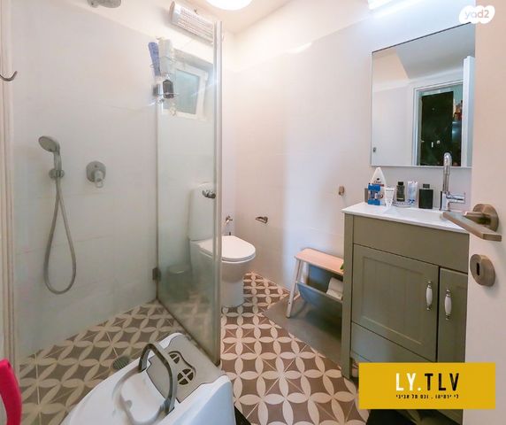 דירה, יהודה הלוי 89, לב תל אביב, לב העיר צפון, תל אביב יפו