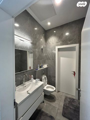 דירת גן, אוסישקין, נתניה