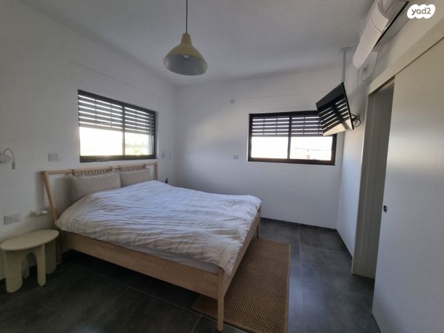 גג/ פנטהאוז, רמת ישי