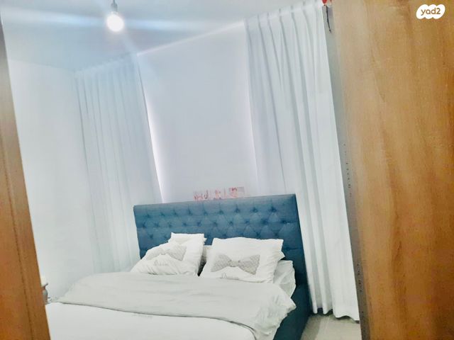 דירה, שכונה ו', באר שבע