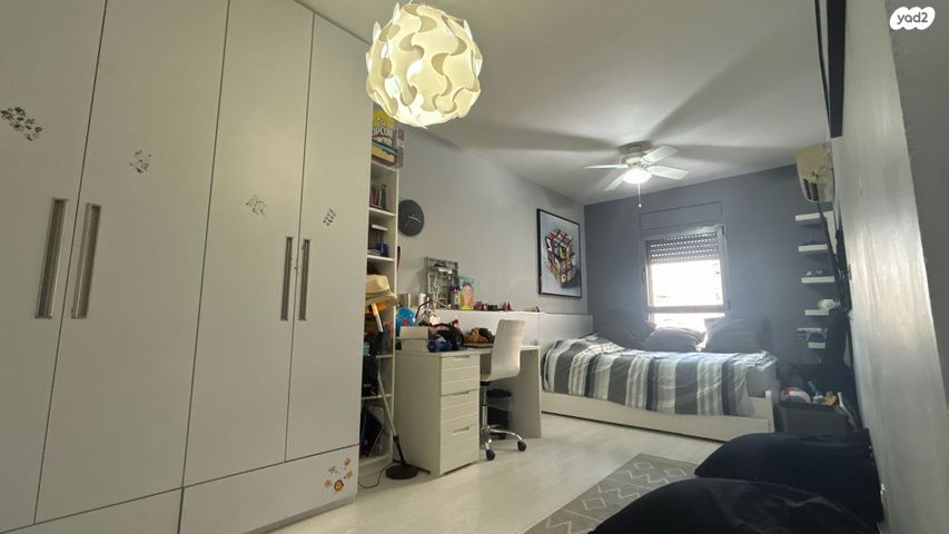 דירה, אמיר גלבוע 12, הגוש הגדול, רמת אביב החדשה, נופי ים, תל אביב יפו