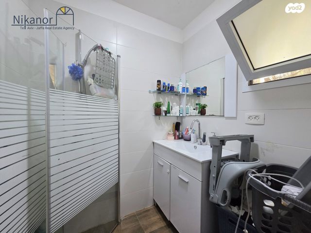 דירה, זלמן שז"ר, נווה עופר, תל כביר, תל אביב יפו