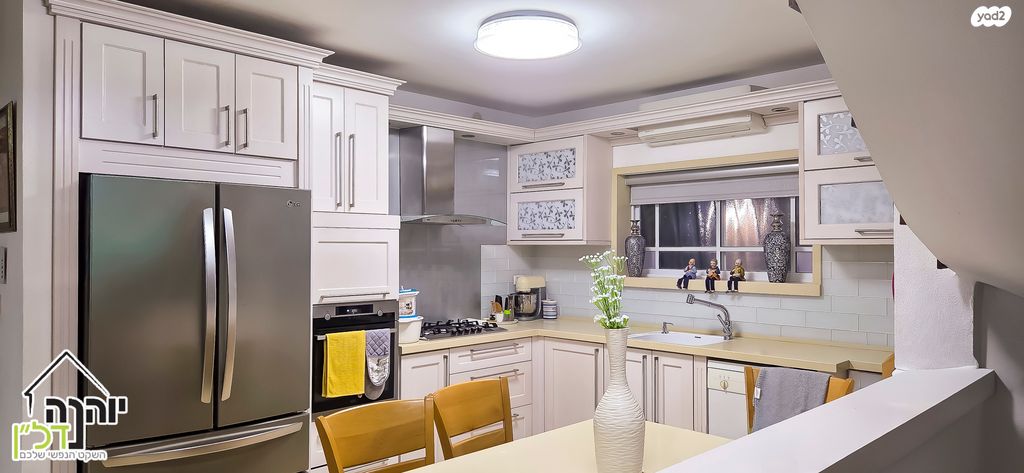 דו משפחתי, טבריה