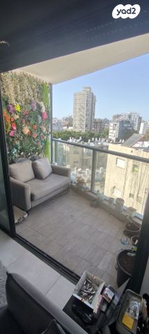 דירה, הרשת, לב העיר, בת ים