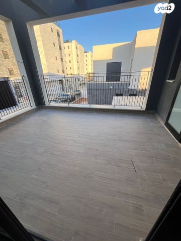 בית פרטי/ קוטג', בארית 5, חורשת נח, אופקים