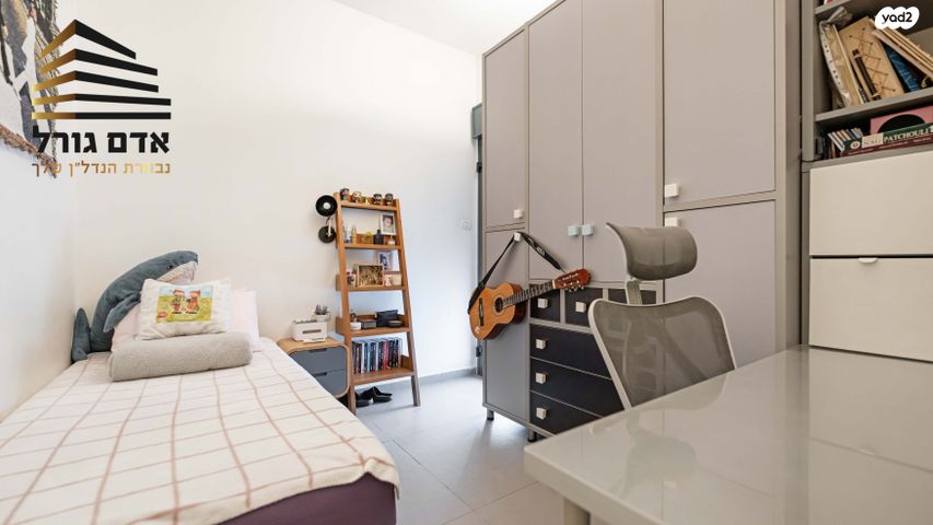 גג/ פנטהאוז, שועלי שמשון, יד לבנים, רמת גן