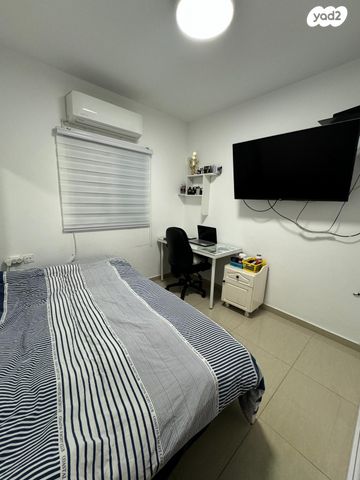 דירה, העצמאות, רובע הקריה, הסיטי, אשדוד