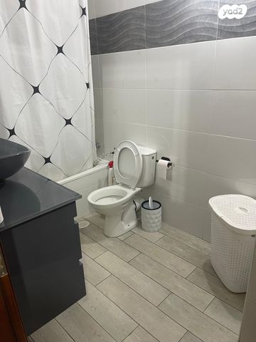 דירה, משה רבנו, רמת אבי עזרי / רמת בית שמש ג-1, בית שמש