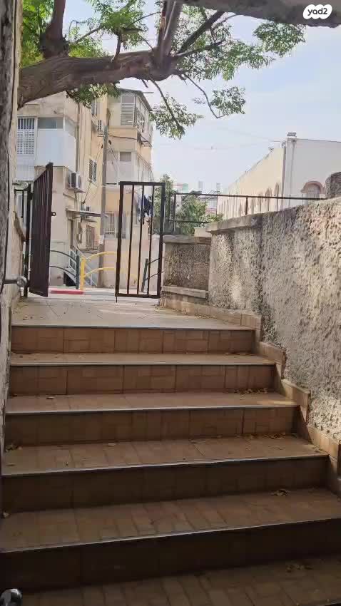 דירת גן, הרב מיימון 25, גבעת סוקולוב, בני ברק