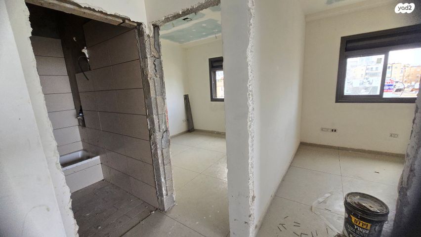 דירה, לב העיר, בת ים