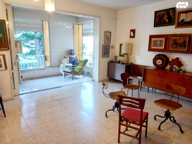 דירה, פינסקר, זיו, חיפה