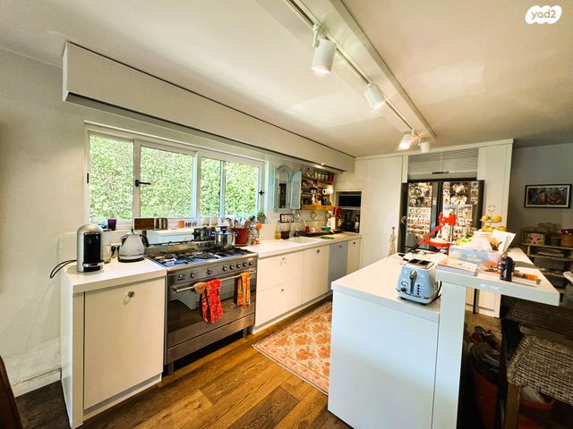 בית פרטי/ קוטג', תל אביב יפו