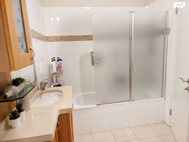 דירה, נאות יצחק רבין, שדרות