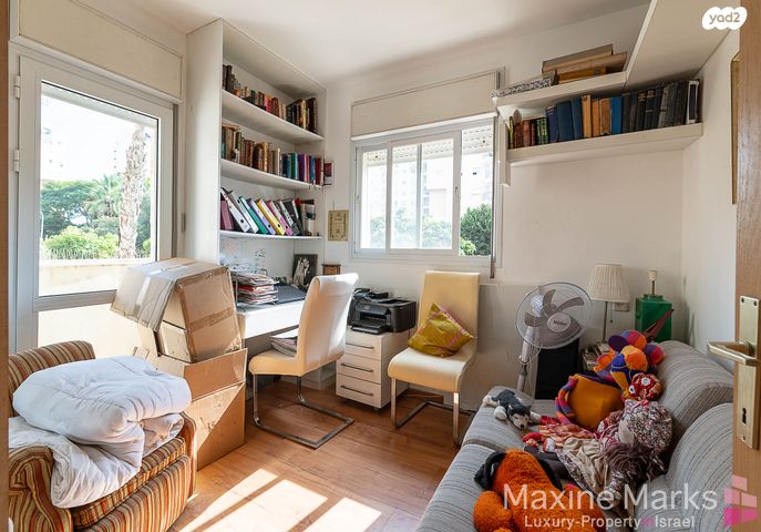 דירה, מנחם בגין, רמת פולג, נתניה