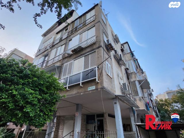 דופלקס, ירושלים 29, רוטשילד עצמאות, בת ים