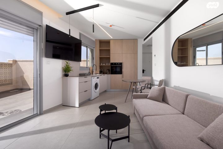 תיירות ונופש, שדרות ששת הימים, הבשמים, שחמון, רובע 6, אילת