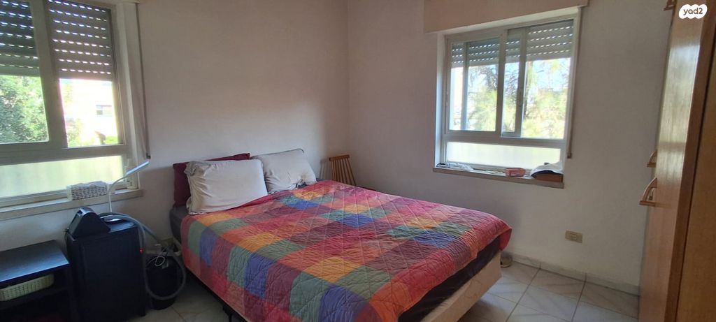 דירה, רחל אמנו 43, קטמון הישנה, ירושלים