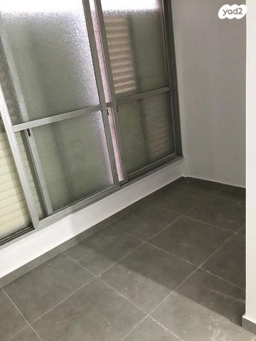 דירה, שלמה בן יוסף, רובע ו', אשדוד