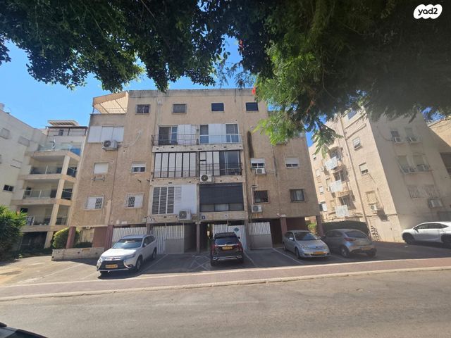 דופלקס, רחל, קרית ביאליק