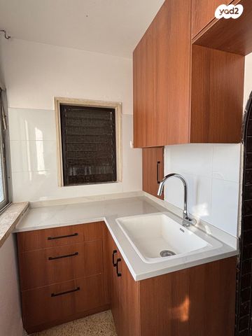 דירה, ד"ר סטופ 5, נאות שקד, נתניה