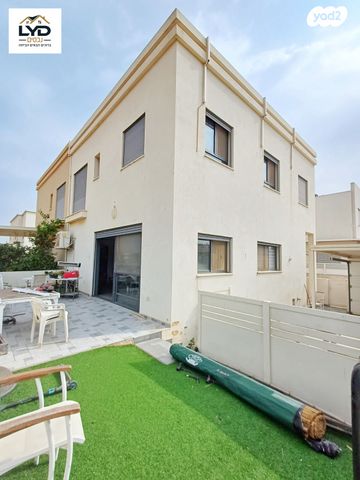 בית פרטי/ קוטג', עין הדבש, שאר העיר, חדרה