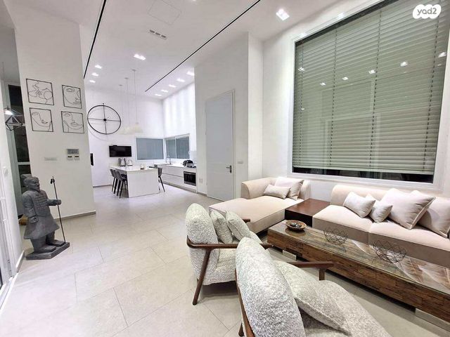 בית פרטי/ קוטג', שלדג, באר שבע