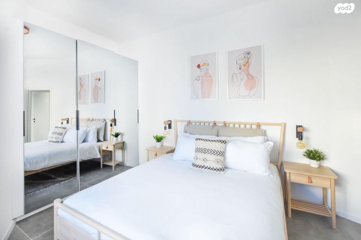 דירה, בן יהודה, הצפון הישן - דרום, תל אביב יפו