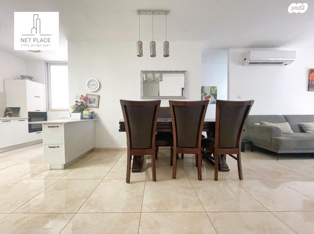 דירה, עמיאל רוז'נסקי, אפרים, רחובות