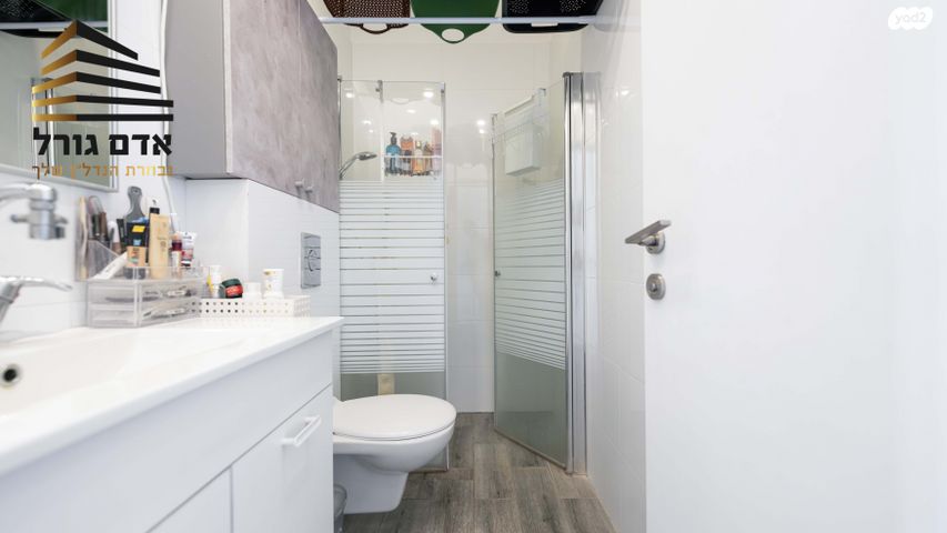 גג/ פנטהאוז, שועלי שמשון, יד לבנים, רמת גן