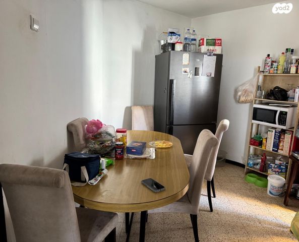 דירה, ד"ר סטופ 5, נאות שקד, נתניה