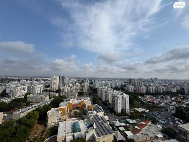 דירה, הרב שאולי, רובע ד', אשדוד