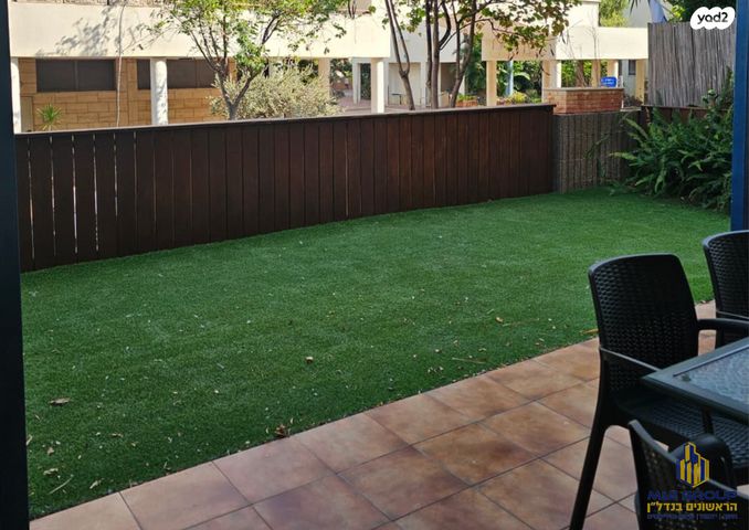 דירת גן, קרית כרמים, ראשון לציון