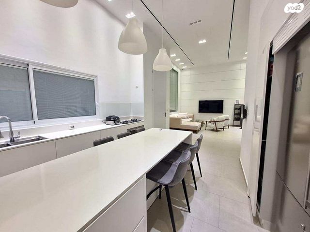 בית פרטי/ קוטג', שלדג, באר שבע