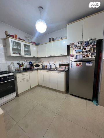 דירה, שבט לוי, רובע י"ב, אשדוד